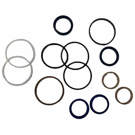 AFTERMARKET Seal Kit Fits John Deere 410D 410G 510D 310E 300D 210C 210LE T153744